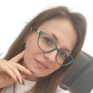 Гудзь Анна Александровна