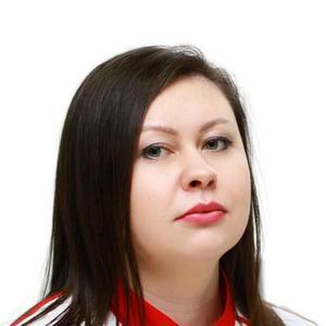Егорова Наталья Ивановна