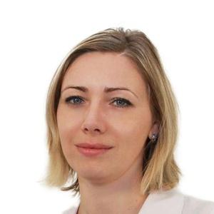Кизиченко Мария Вячеславна