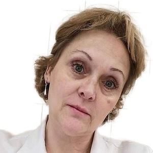Костыгова Татьяна Вячеславовна