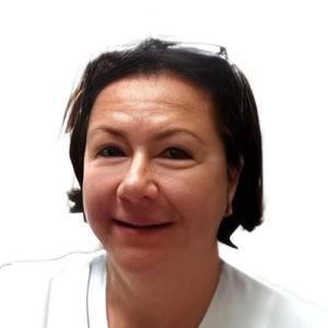Логачева Ирина Васильевна