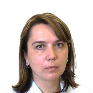 Крылова Наталья Валерьевна