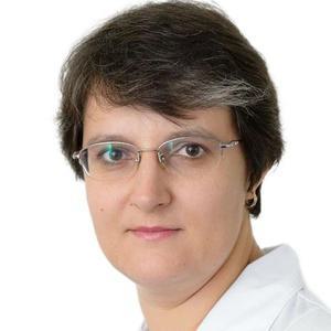 Редько Вероника Анатольевна