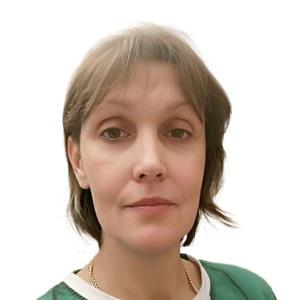 Панова Наталья Игоревна