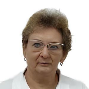 Кузьмина Надежда Юрьевна