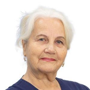 Ржанникова Валентина Капитоновна