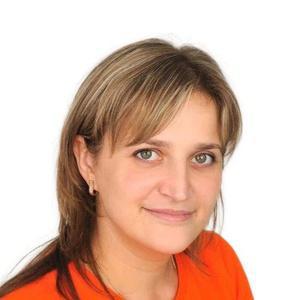 Сегеда Екатерина Викторовна