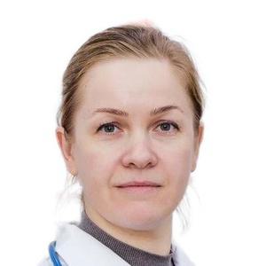 Тихонова Елена Александровна