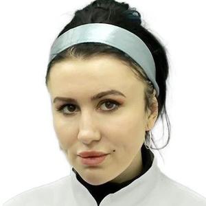 Прилепина Анна Александровна