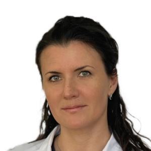 Григорьева Наталья Юрьевна