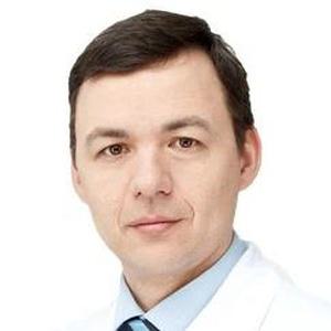 Климов Максим Евгеньевич