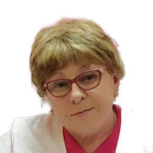 Романенко Ирина Александровна