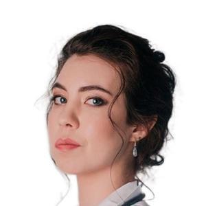 Нестерова (Орехова) Марина Владимировна