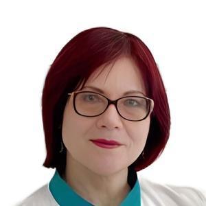 Сафонова Ольга Игоревна