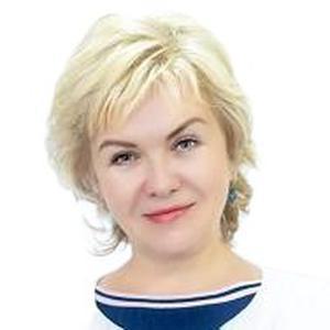 Россошанская Елена Олеговна