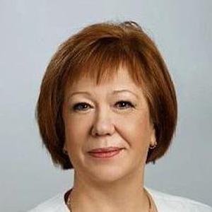 Селютина Ирина Алексеевна