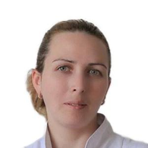 Чудинова Мария Ивановна