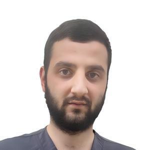 Осипов Геворк Каренович