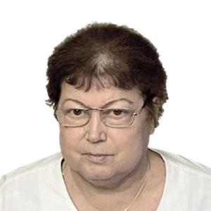 Мазур Любовь Ивановна