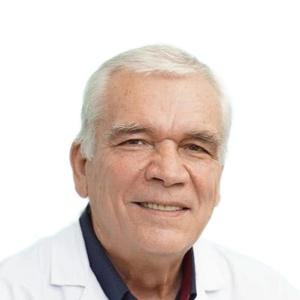 Печерица Григорий Федосеевич