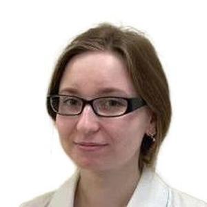 Чередниченко Валерия Юрьевна