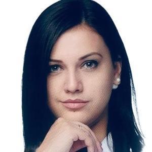 Малышева Алина Муратовна