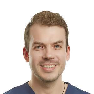 Митрошенков Пётр Павлович