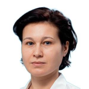 Бутенко Татьяна Сергеевна