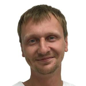 Тимонин Владимир Юрьевич