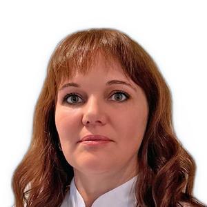 Тураева Ирина Александровна