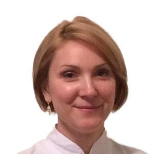 Гомзина Елена Геннадьевна