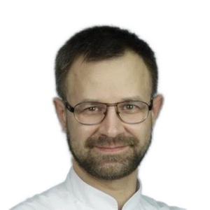 Полянин Дмитрий Владимирович
