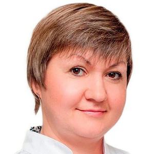 Журавлева Наталия Валентиновна
