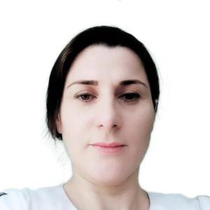 Магомедова Насибат Сулейменовна
