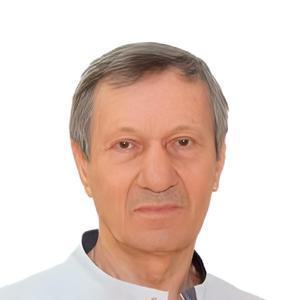 Громыко Евгений Павлович