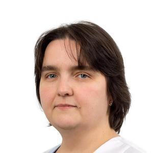 Тесля Ольга Владимировна