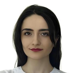 Саркисян Анна Арташевна