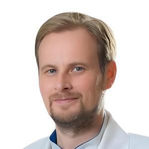Коваленко Юрий Алексеевич