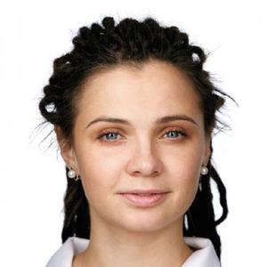 Худолеева Ирина Евгеньевна