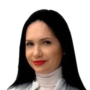 Рубинштейн Ирина Юрьевна