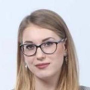 Маркевич Анастасия Александровна