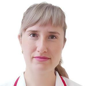 Арефьева Ольга Александровна