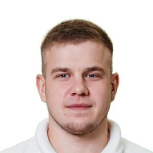 Лымарь Василий Юрьевич