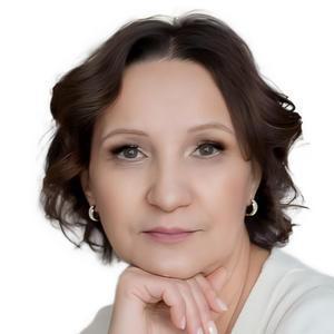 Катмакова Светлана Ивановна