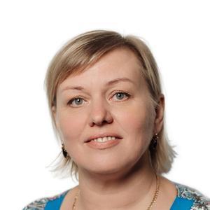 Кускова Елена Александровна