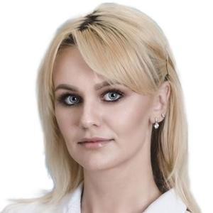 Руднева Анастасия Игоревна