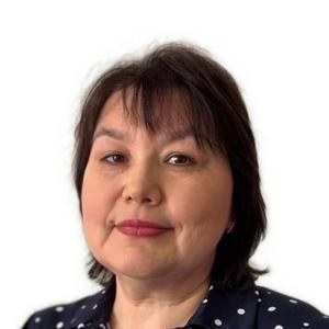 Хусаинова Ризида Нурисламовна