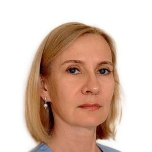 Муртазина Алла Валерьевна