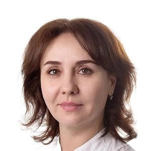 Гайнеева Рамиля Габдулловна