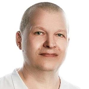 Сабакарь Михаил Владимирович